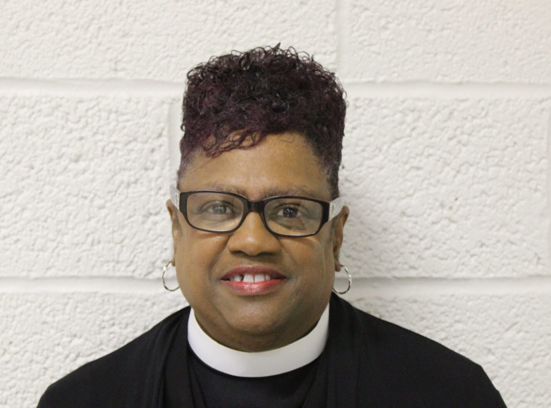 Rev. Sylvia Branch