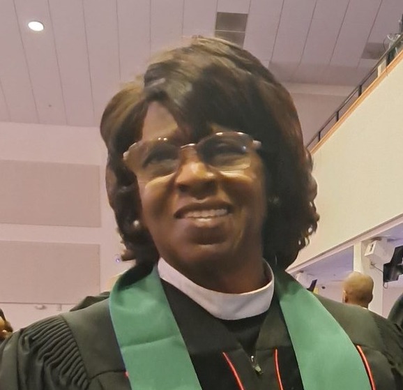 Rev. Carolyn Alford