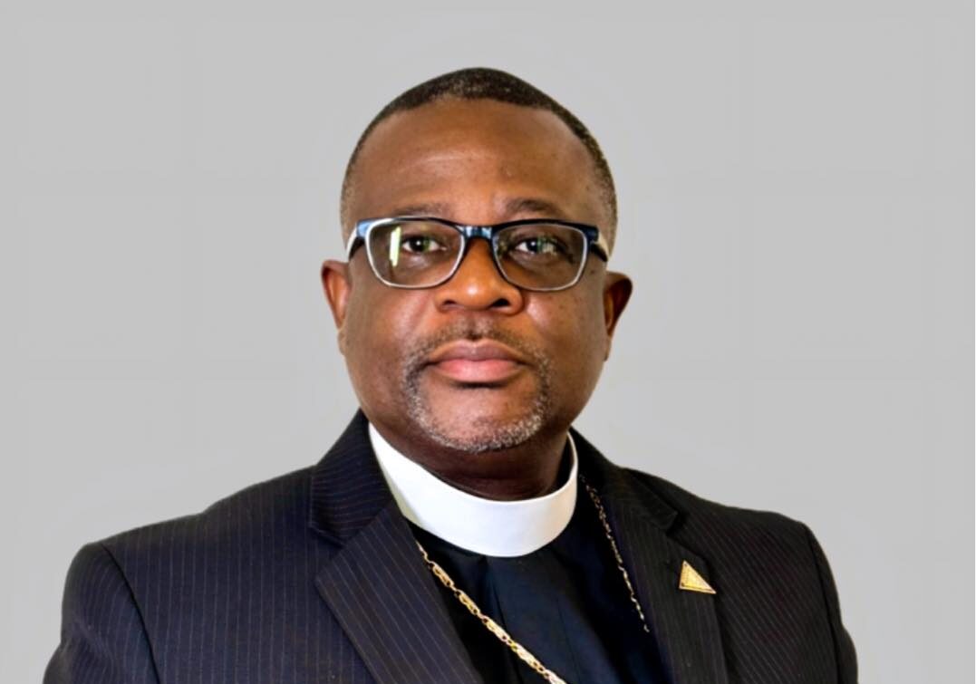 St. Paul A.M.E. Zion